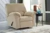 Ashley Furniture 2420325 SimpleJoy - Rocker Recliner - Sand