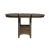 Liberty Furniture 227-CD-PUB Santa Rosa - Pub Table - Antique Honey
