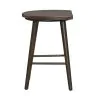 Liberty Furniture 145-OT9000 City View - Console Stool - Coffee Bean