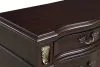 New Classic B1754-040 Maximus - Nightstand - Madeira