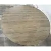 Riverside Furniture 30752-30753 Rosalie - Round Table - Natural
