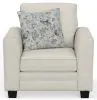 Jackson Furniture Industries 220101-1732/26-2203/23 Magnolia - Chair - Shell