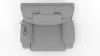 Jackson Furniture Industries 629207-2087/28-2088/28 Jackson Furniture Industries 629207-2087/28-2088/28 Dreamtime - 48
