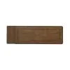 Liberty Furniture 930-OT5630 Carolina Park - Console Table - Amber Brown