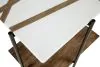 Ashley Furniture A4000525 Braxmore - Accent Table - White / Light Brown