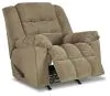 Ashley Furniture 4450525 Ashley Furniture 4450525 Kegler - Rocker Recliner - Briar