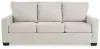 Ashley Furniture 5360339 Ashley Furniture 5360339 Rannis - Queen Sofa Sleeper - Snow