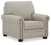 Ashley Furniture 3730720 Gaelon - Chair - Dune