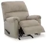 Ashley Furniture 5950425 Ashley Furniture 5950425 Stonemeade - Rocker Recliner - Taupe