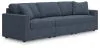 Ashley Furniture 92121S2 Ashley Furniture 92121S2 Modmax - 3-Piece Sectional Sofa - Ink