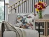 Ashley Furniture A1001091 Herston - Pillow (Set of 4) - Multi