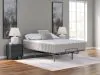 Sierra Sleep® by Ashley M52431 Terra Sleep Soft - Queen Mattress - White