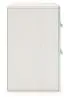 Ashley Furniture PCB3381-92 Ashley Furniture PCB3381-92 Zuraleus - Two Drawer Night Stand - White