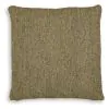 Ashley Furniture A1001136 Ashley Furniture A1001136 Macsen - Pillow (Set of 4) - Olive Green