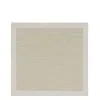 Riverside Furniture 25061 Carmella - Dresser Mirror - Pebble Oak