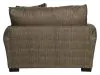 Jackson Furniture Industries 449825-1796/48-2870/48 Jackson Furniture Industries 449825-1796/48-2870/48 Ava Sectional - Chair 1/2 With USB - Pepper