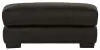 Jackson Furniture Industries 450710-1273/89-3073/89 Marco - Leather Ottoman - Chocolate