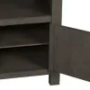 Liberty Furniture 62-CD-GTS Lindsey Farm - Kitchen Island - Gray & Sandstone
