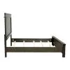 Liberty Furniture 759-BR13 Liberty Furniture 759-BR13 Thornwood Hills - Queen Panel Headboard - Rock Beaten Brown
