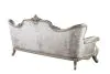 New Classic U502T-30 Monique - Sofa - Pearl Silver