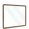 Riverside Furniture 83761 Elsie - Mirror - Dark Brown