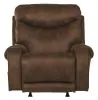 Jackson Furniture Industries 641022-1428/79 Jackson Furniture Industries 641022-1428/79 Recharger - Recliner - Chocolate