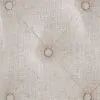 Furniture of America CM7663Q-BED Lysandra - Queen Bed - Rustic Natural Tone / Beige