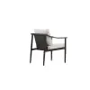 New Classic G814-72-WHT Moana - Patio Side Chair Cushions (Set of 2) - Ivory