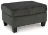 Benchcraft® 2520614 Benchcraft® 2520614 Erinslane - Ottoman - Dusk
