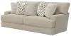 Jackson Furniture Industries 226503-1475/26-1476/26 Brett - Sofa - Honey