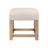 Liberty Furniture 351-OT9001 Corso - Upholstered Console Stool - Natural & Concrete