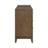Liberty Furniture 936-BR31 Liberty Furniture 936-BR31 Shaker Lakes - 6 Drawer Dresser - Harvest Brown