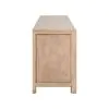 Liberty Furniture FIRE-780-TV82FTS Fireplace TV Consoles - 82