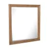 Liberty Furniture 104-BR51 Twin Lakes - Mirror - Chestnut