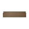 Liberty Furniture 377-OT-4PCS Pinebrook Ridge - 4 Piece Set - Weathered Toffee