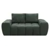 ACME LV07191 Medwin - Loveseat - Green