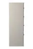 Ashley Furniture B2588-44 Stelsie - Four Drawer Chest - White
