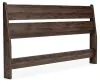 Ashley Furniture EB3660-157 Ashley Furniture EB3660-157 Calverson - Queen Panel Headboard - Mocha
