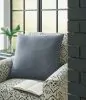 Ashley Furniture A1001041 Ashley Furniture A1001041 Thaneville - Pillow (Set of 4) - Blue