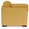 Ashley Furniture 67506/23/14 Keerwick - 2 Pc. - Chair And A Half, Ottoman - Sunflower