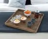 Ashley Furniture A2000722 Heddford - Tray - Brown