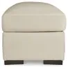 Ashley Furniture 1930414 Treasure Trove - Ottoman - Almond