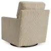 Ashley Furniture A3000728 Icaman - Swivel Chair - Sand