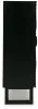 Ashley Furniture A4000660 Fosterman - Accent Cabinet - Distressed Black