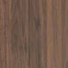 Ashley Furniture PCB386-46 Fortlorn - Five Drawer Chest - Walnut Brown