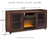 Ashley Furniture W633W4 Starmore - 70