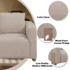 ACME AC03723 Tryne - Accent Chair - Latte
