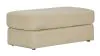 Jackson Furniture Industries 409810-1724/06 Lamar - Ottoman - Cream