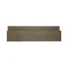 Liberty Furniture 615-OT7637 Americana Farmhouse - Console Bar Table - Dusty Taupe