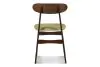 New Classic D331-20-GRN New Classic D331-20-GRN Morocco - Dining Chair With Seat Cushion (Set of 2) - Green